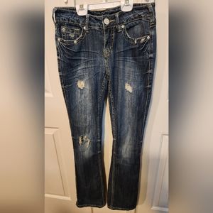 Prestige women's jeans size 26/32